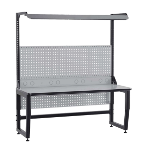 антистатический стол spc a16.0-1fr фото