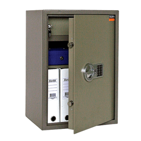 офисный сейф valberg asm-63 t el фото