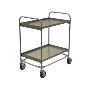 тележка из нержавейки ст нж 1 фото