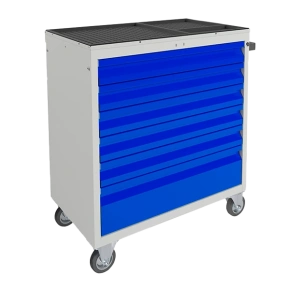 тележка инструментальная wds-6 фото