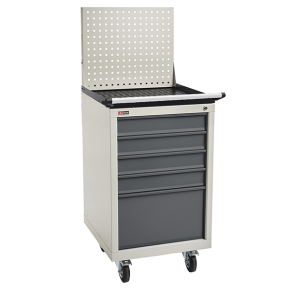 тумба инструментальная вл-к-015-02 фото