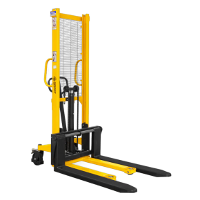 штабелер гидравлический sda 1516 (1500 кг; 1,6 м; вилы 300-850 мм) smartlift