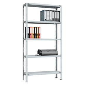 стеллаж 2000х1000х300 фото