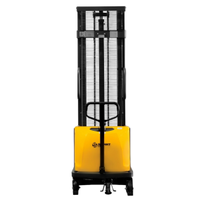 штабелер с электроподъемом cdd15b-e (1500 кг; 3,5 м; 12в / 120ач) smartlift фото