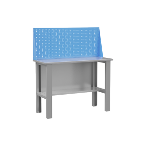 слесарный стол slf (proffi-e) 121.11-1 фото