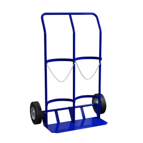 тележка для баллонов тпг-02 фото