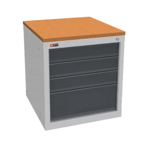 тумба инструментальная вл-к-014 фото