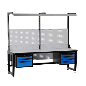 антистатический стол spc a20.34-1fr фото