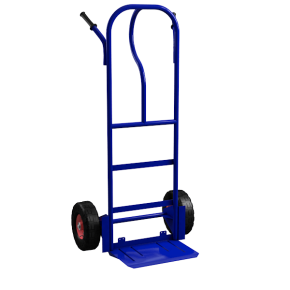 тележка двухколесная грузовая кг 250 фото