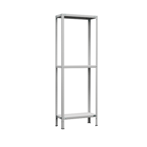 стеллаж для архива ст-120 1800x700x300 фото