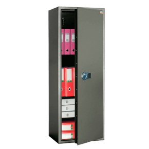 офисный сейф valberg asm-165 t el фото