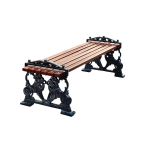 скамейка без спинки фото