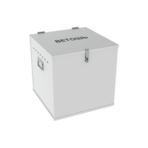 ящик для ветоши 500х500х500 фото