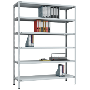 стеллаж 2000x1500x500 фото