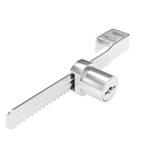 замок для стеклянных витрин фото