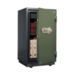 огнестойкий сейф valberg frs-93t-cl (frs-99) фото