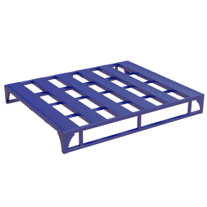 поддон каркасный облегченный (палета) пмк-о фин фото