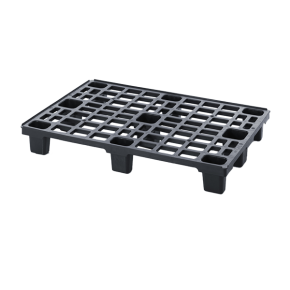 легкая паллета esd с защитной кромкой 150x800x1200 фото