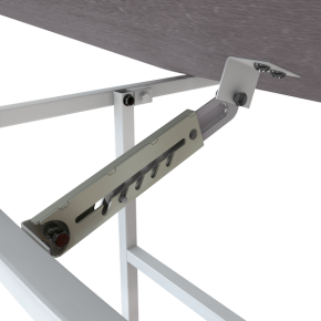 кушетка цветной кожзам фото