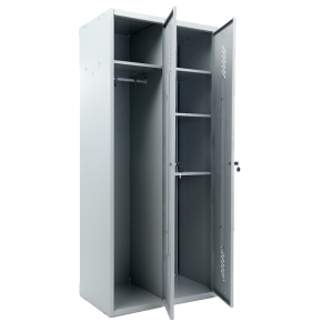 шкаф для раздевалок ls-21-80u фото