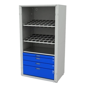 шкаф для оснастки к станкам с чпу modul xl sk50.2 фото