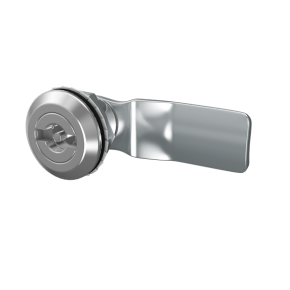 замок для щитовой с прямым ригелем фото