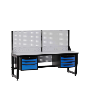 антистатический стол spc a18.34-1r фото