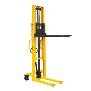 штабелер гидравлический sda 1030 (1000 кг; 3 м; фиксированные вилы) smartlift
