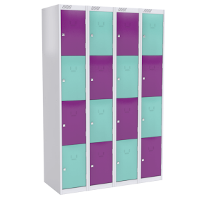 камера хранения на 16 ячеек фото