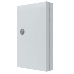 ключница металлическая кл-20м фото