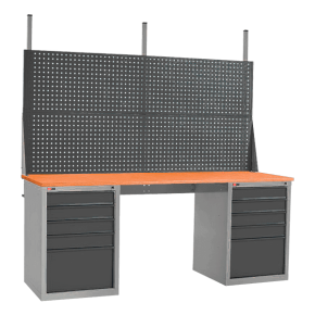 верстак вл-200-09 с экраном вл-200-э2 фото