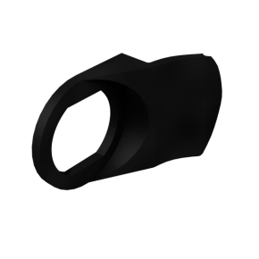 ручка для замка почтового 22x20 фото