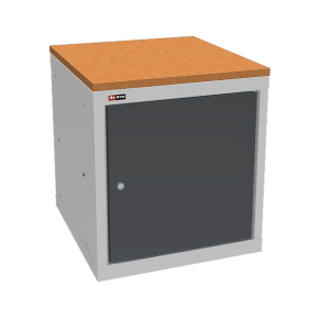 тумба инструментальная вл-к-009 фото