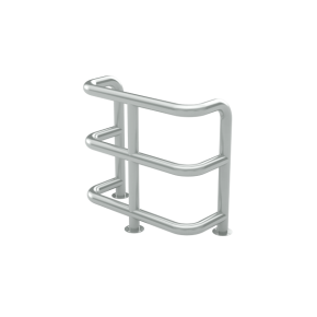 отбойник парковочный фото