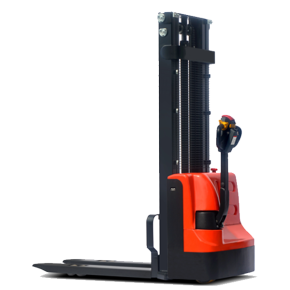 штабелер самоходный 1,2 т 2,5 м tor cdd1225-ws сопровождаемый фото