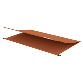 папка foolscap фото