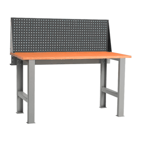 верстак вл-150-01 с экраном вл-150-э1 фото