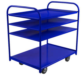 тележка многоярусная тя 8 фото