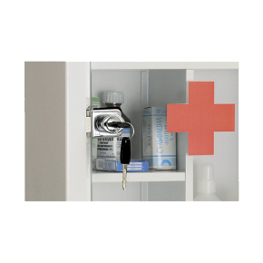 аптечка 390x300x160 g фото
