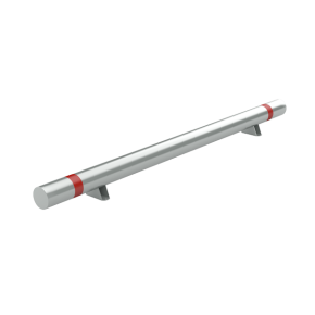 колесоотбойник для склада фото