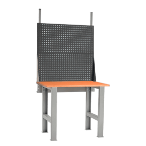 верстак вл-100-01 с экраном вл-100-э2 фото