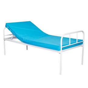 кровать медицинская км-01 фото