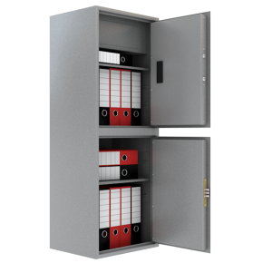 сейф бухгалтерский 120/2тэ фото