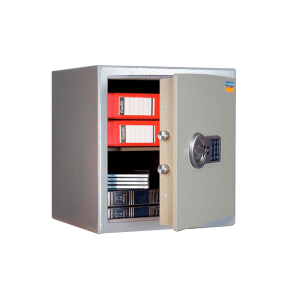 взломостойкий сейф 1 класса valberg карат-46 el фото