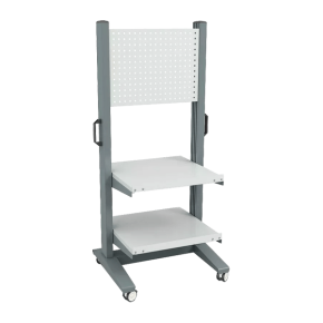 стойка подкатная ср-022-03 esd фото