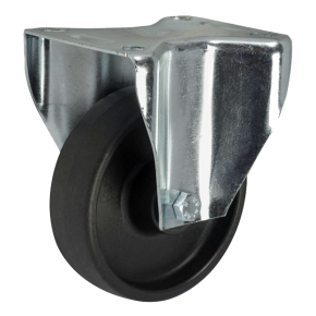 колесо термостойкое фенольное неповоротное фото