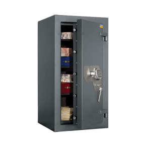 взломостойкий сейф 3 класса valberg форт 99 el фото