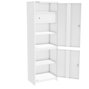 шкаф медицинский шмм-1-т фото