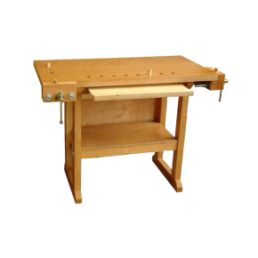 верстак маленький мастер фото