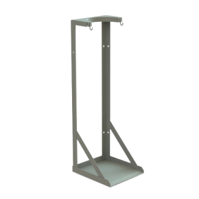 стойка для кислородного баллона фото